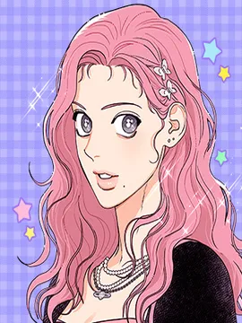 传闻中的吴潇姗