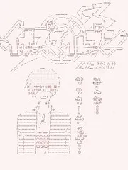 闪电十一人ZERO