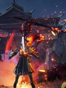 永劫无间之山海秘境