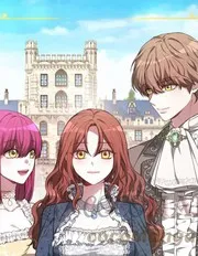 三个人的婚姻生活