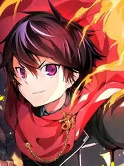 失格纹的最强贤者～世界最