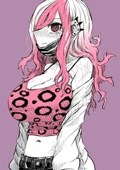 重回故乡发现青梅竹马坏