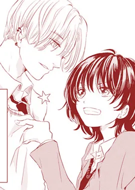 我们的月下足跡