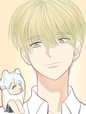 小森要和昴永远在一起