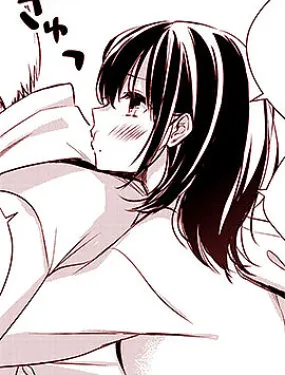 交往之后反差很大的女孩子