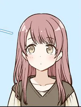 和喜欢的人成为了一家人