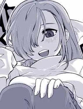 和姐姐一起清扫