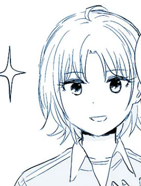 站在浅仓透身边即意味着