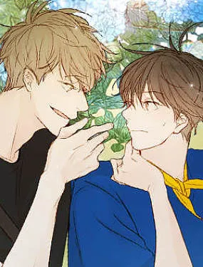 青苹果乐园 第三季