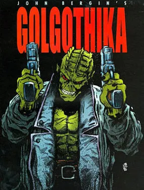 Golgothika