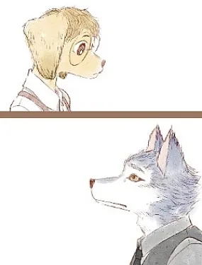 狗老板好像喜欢我