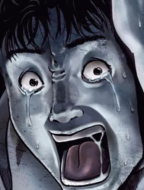 今夜不关灯之鬼屋