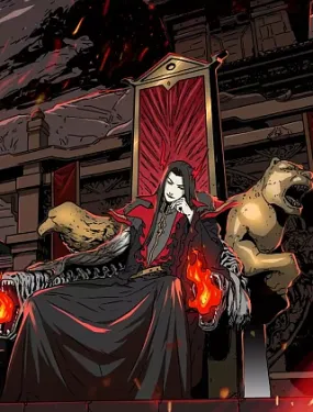 我在末世当阎王