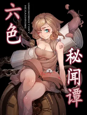 六色秘闻谭