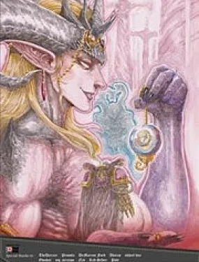 毁灭战士×战锤40K