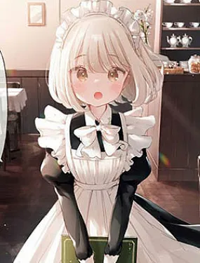 梦幻女仆的茶点时光