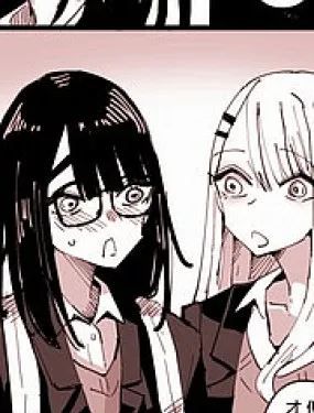 倾心于我 与宅无关