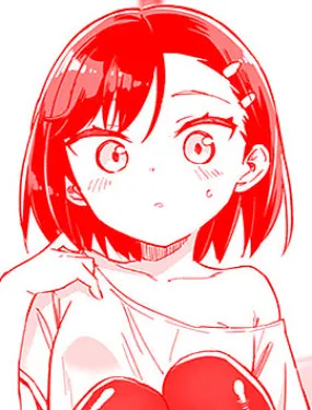 漫画家TS后的种种事