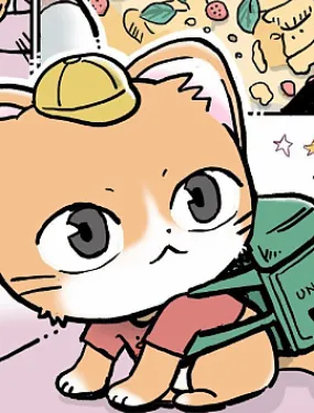 喵喵一下，外卖到家