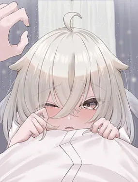 关于我救助的角鸮变成女孩子那件事