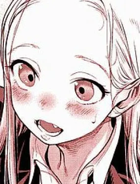 JC莎夏酱和同班的宅宅