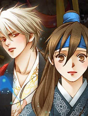 金色沙漠狐狸的秘密