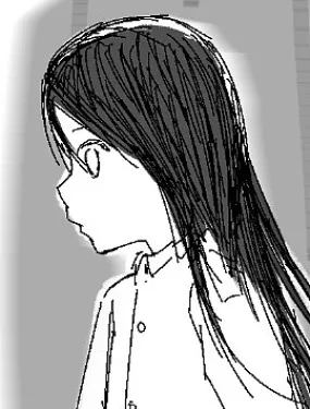 爸爸变成女孩了