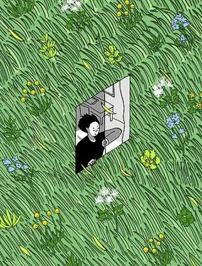 かわじろう短篇系列