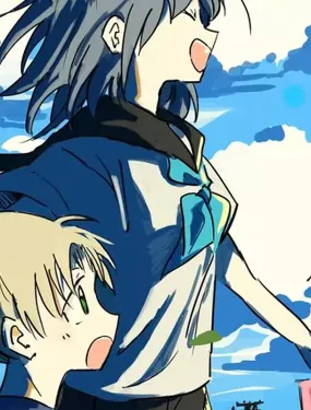 夏日幽灵的告别