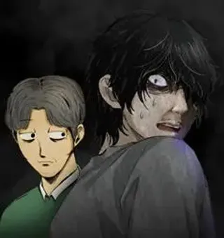 鬼影实录异噬界