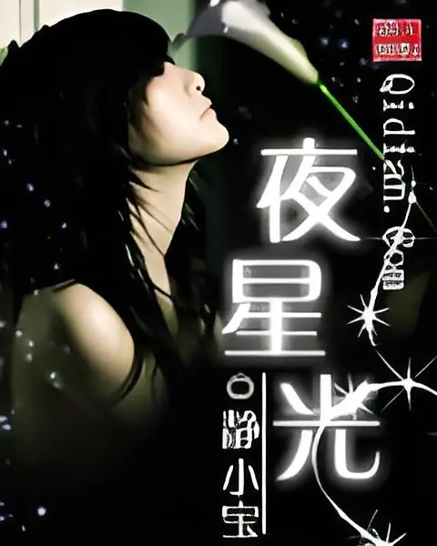 夜星光