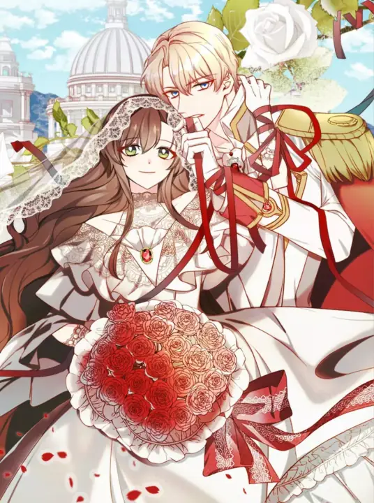 再见，危险未婚夫