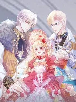 养女想拯救世界