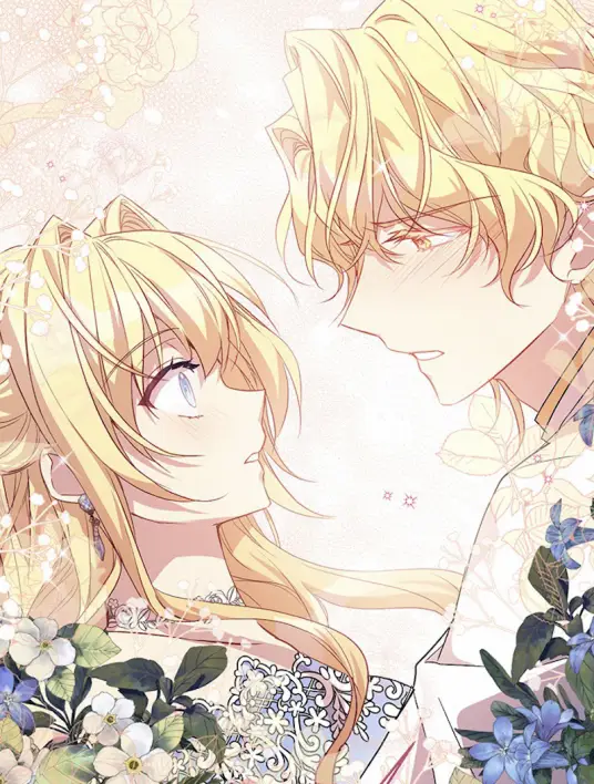 众神迷恋我这个假圣女