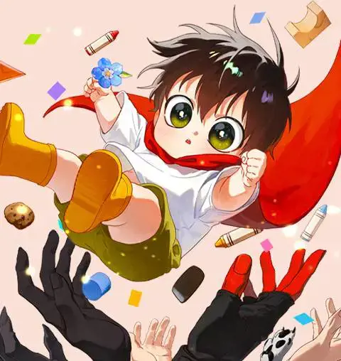 去见妈咪的路上