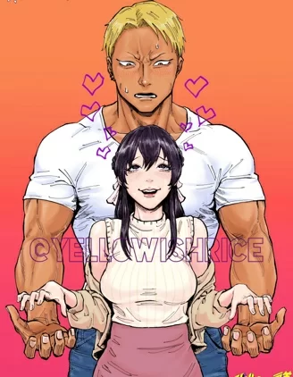 熊和兔子无法成为朋友！