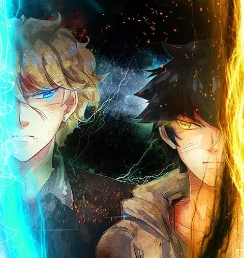 平凡主角非凡之路