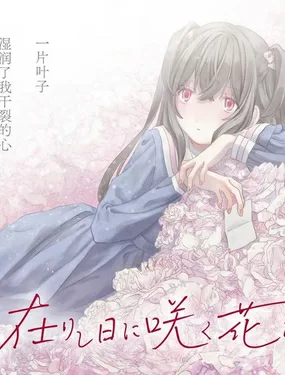 致彼时繁花的小说