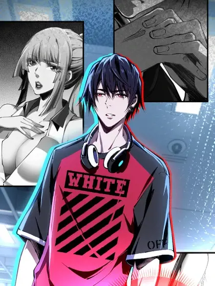 未来都市S之觉醒了完美气运