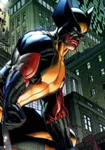 金刚狼下地狱/金刚狼大战X战警