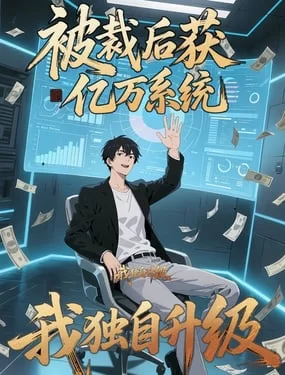 被裁员后获亿万系统，我独