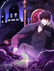 勇士非也，魔王是也