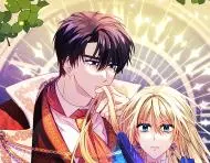 安洁莉卡：不一样的夫人