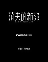 消失的新郎