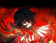 我！灾厄级牧师