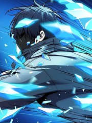 暗夜英雄破冰而出