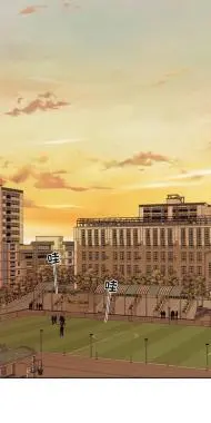 当我变成阿尔法