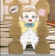 黑幕公爵的契约婚姻提案