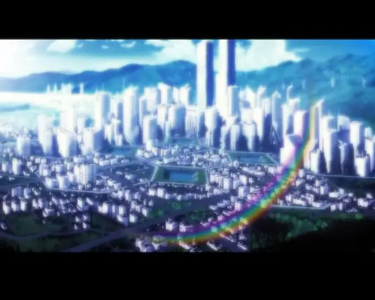 (C100)FateEvangerion 亚种特异点第3新东京市 (Fate Grand Order)