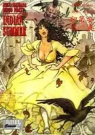 印第安之夏IndianSummer